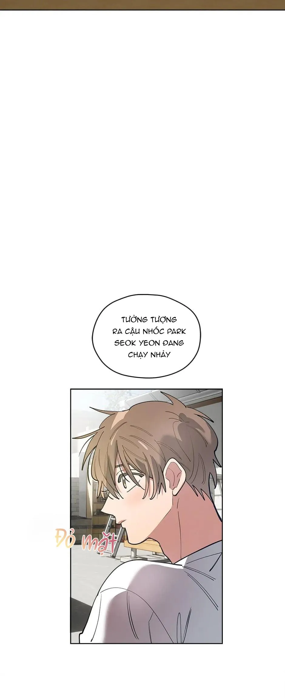 Cơn Mưa Rào (END) Chapter 82 Trang 35