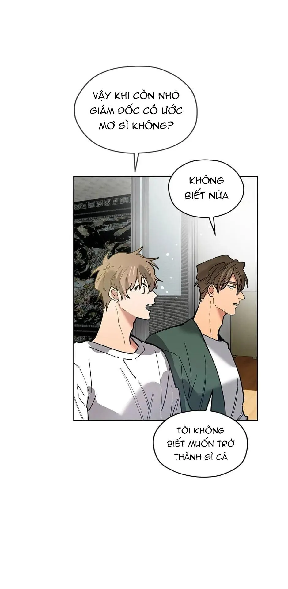 Cơn Mưa Rào (END) Chapter 82 Trang 37