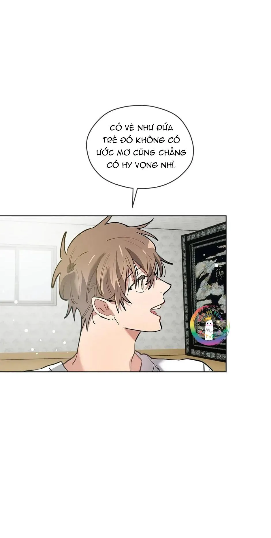 Cơn Mưa Rào (END) Chapter 82 Trang 38