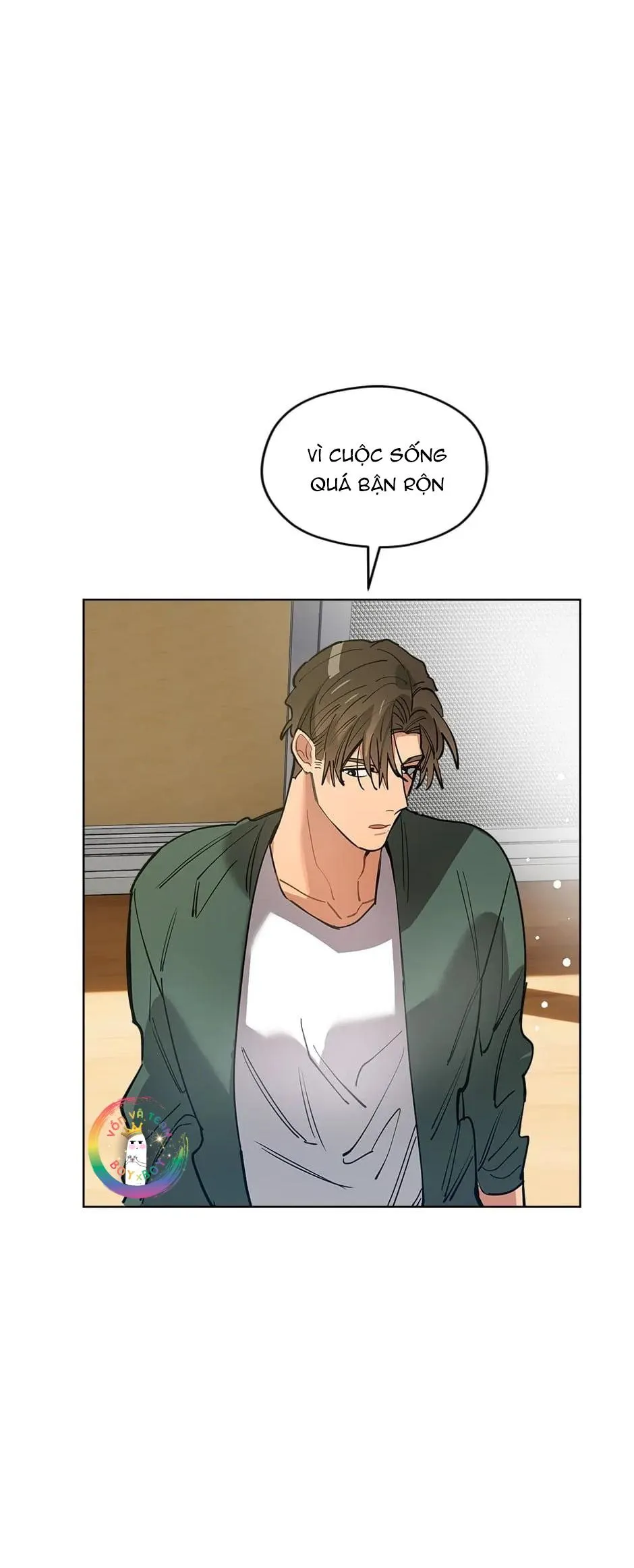 Cơn Mưa Rào (END) Chapter 82 Trang 39