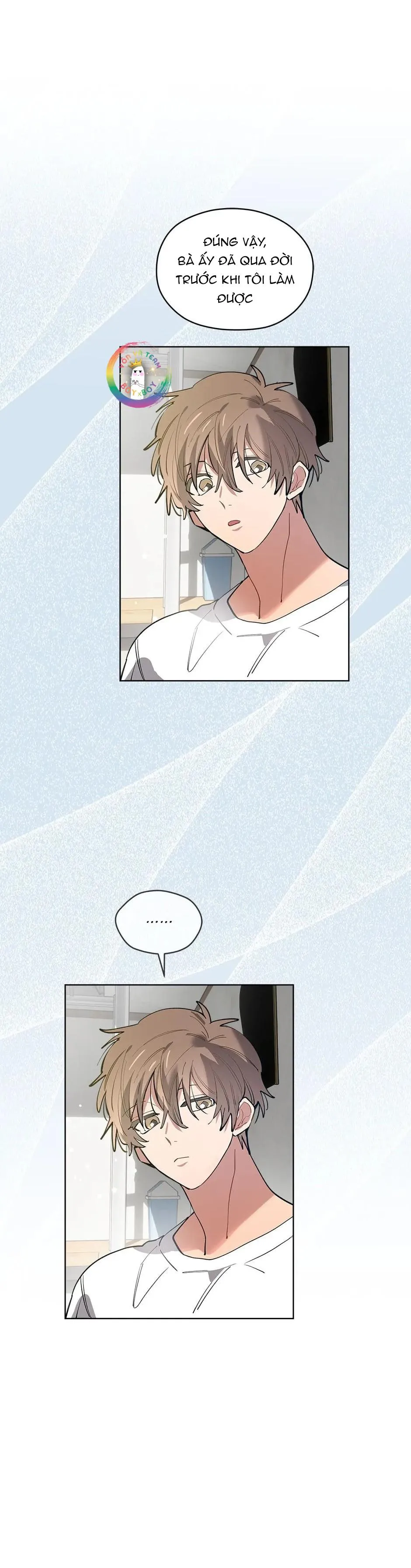 Cơn Mưa Rào (END) Chapter 82 Trang 41