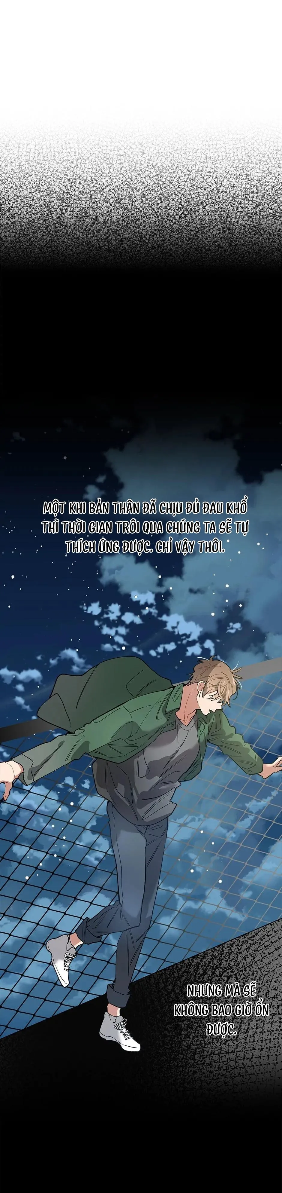 Cơn Mưa Rào (END) Chapter 82 Trang 43