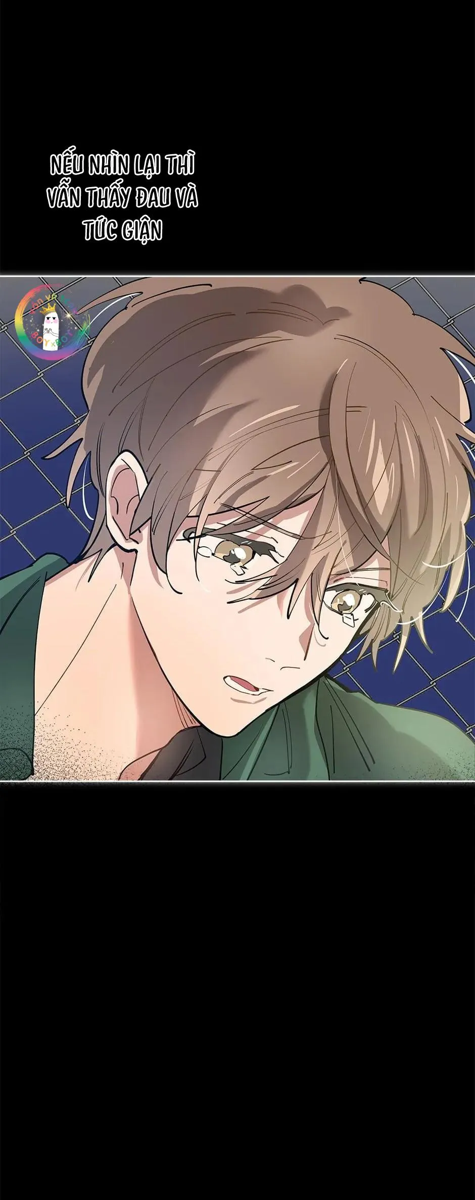 Cơn Mưa Rào (END) Chapter 82 Trang 44