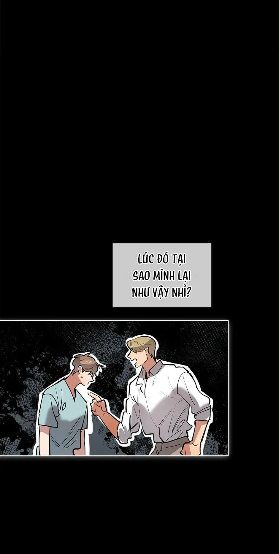 Cơn Mưa Rào (END) Chapter 82 Trang 45