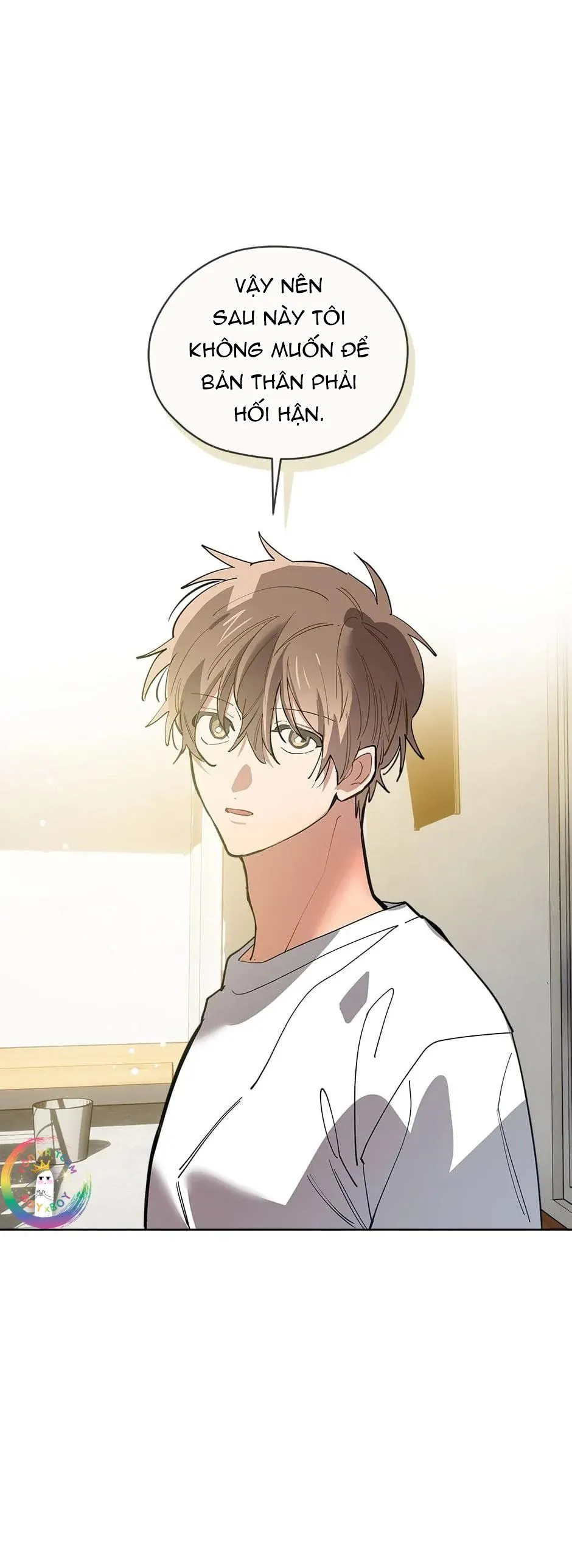 Cơn Mưa Rào (END) Chapter 82 Trang 47