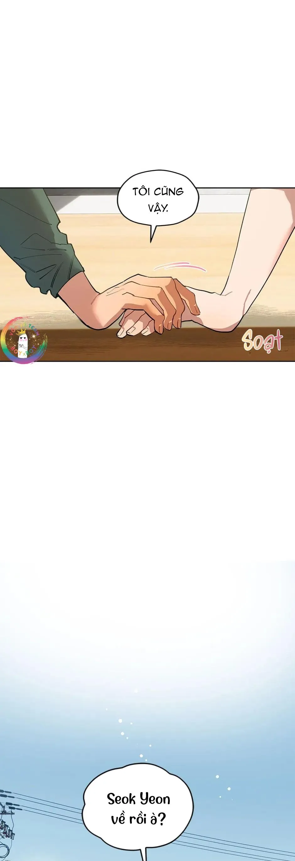 Cơn Mưa Rào (END) Chapter 82 Trang 49