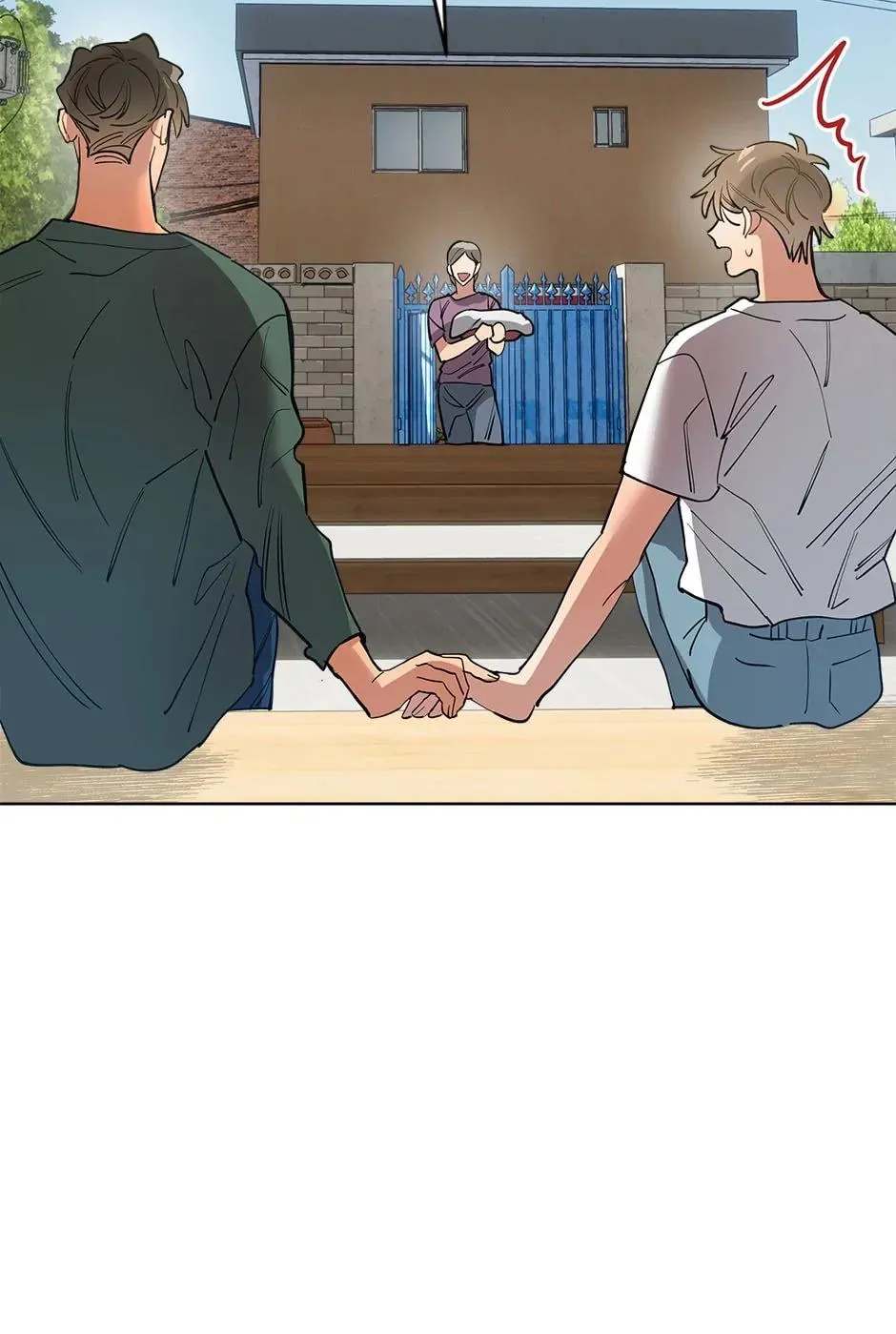 Cơn Mưa Rào (END) Chapter 82 Trang 50