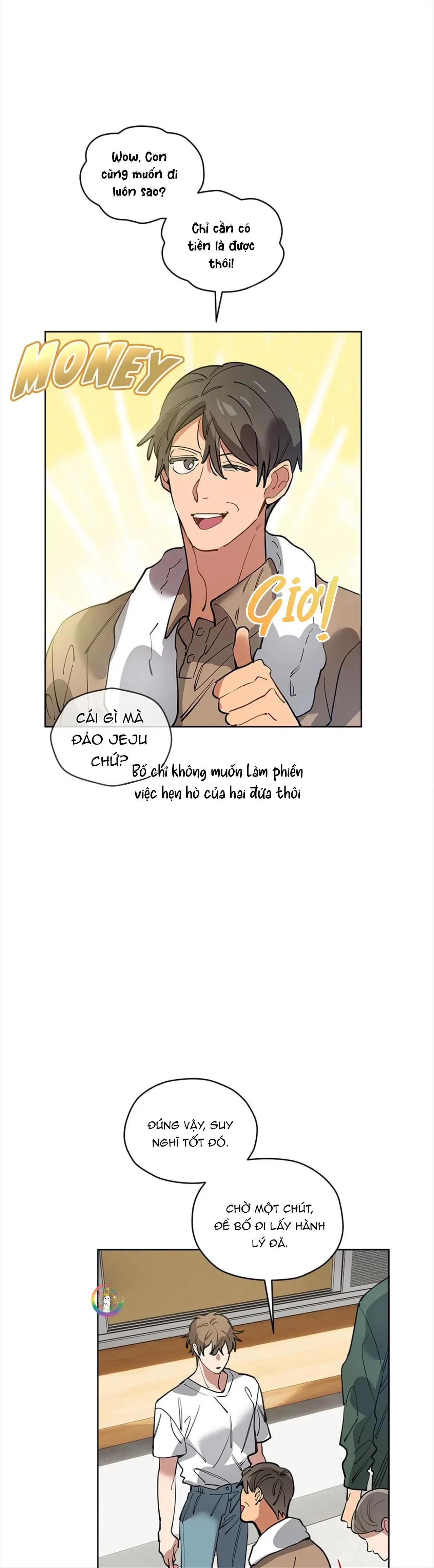 Cơn Mưa Rào (END) Chapter 83 Trang 10