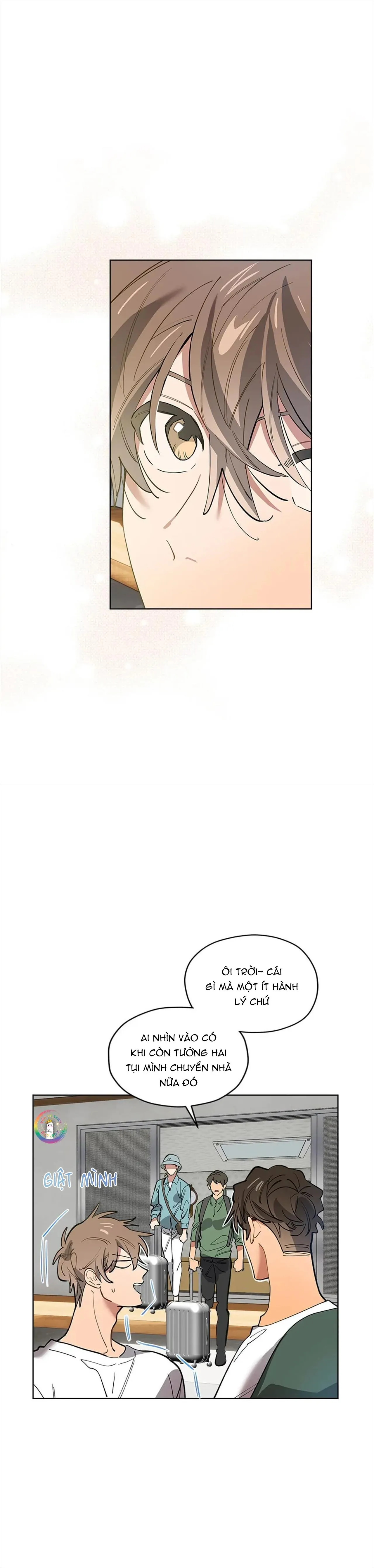 Cơn Mưa Rào (END) Chapter 83 Trang 13