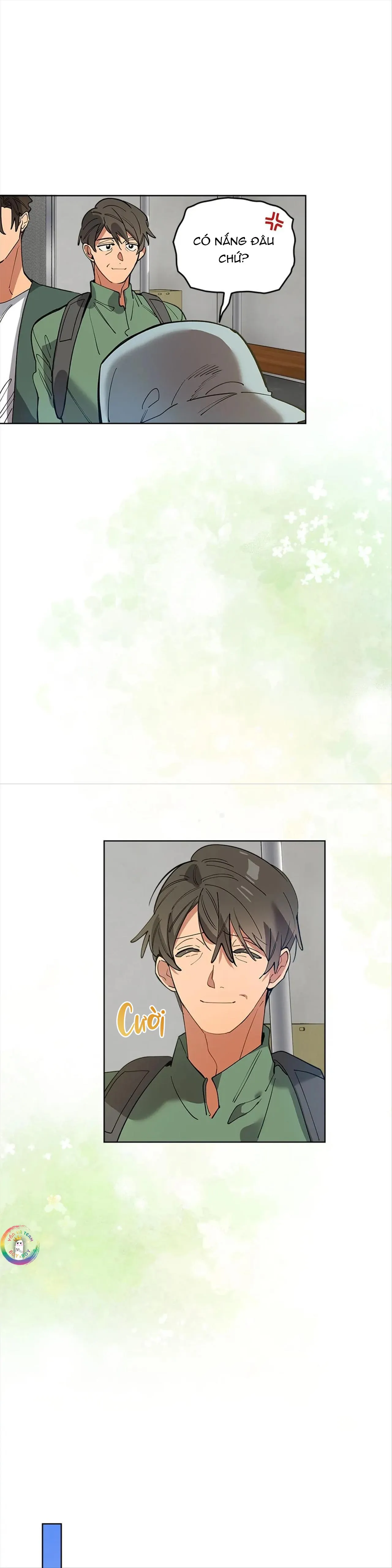 Cơn Mưa Rào (END) Chapter 83 Trang 15