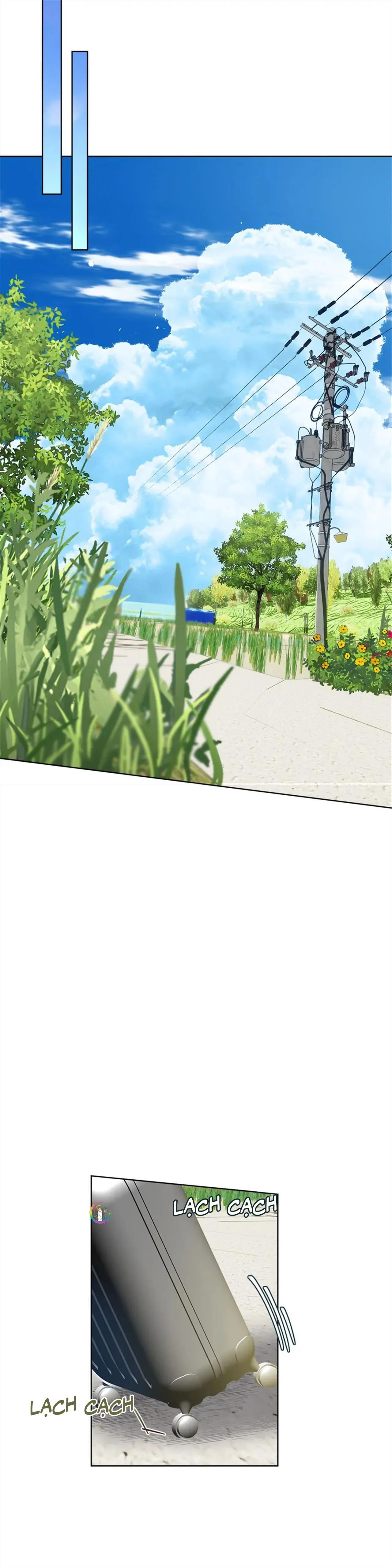 Cơn Mưa Rào (END) Chapter 83 Trang 16