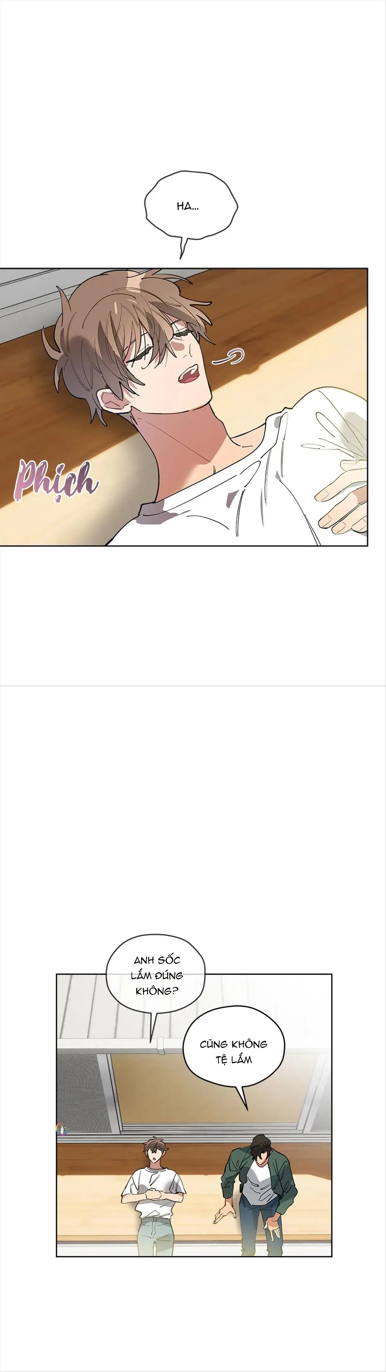 Cơn Mưa Rào (END) Chapter 83 Trang 24