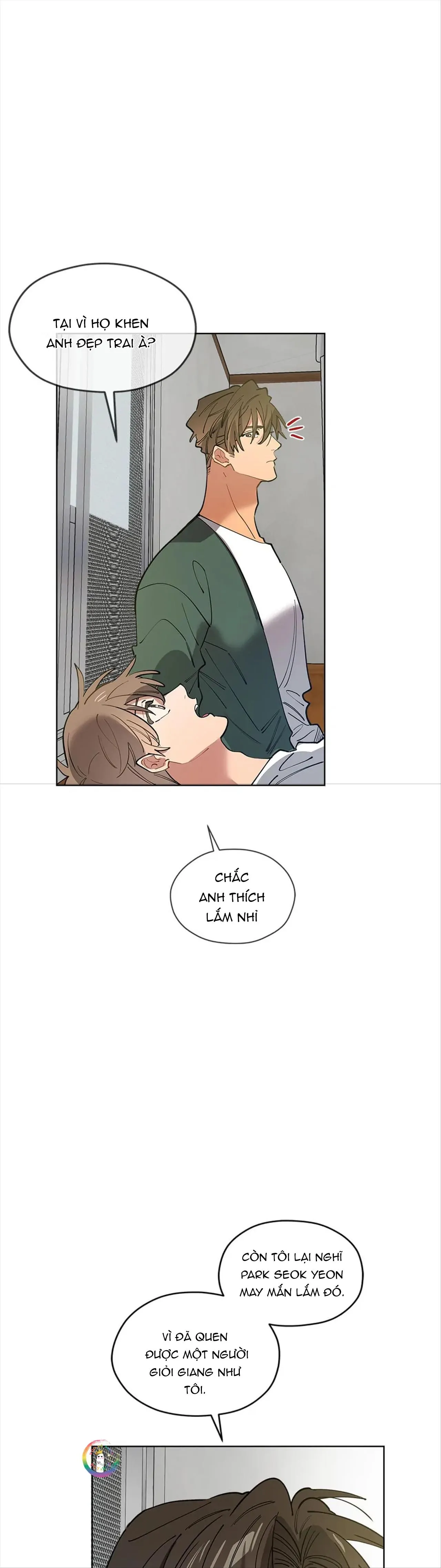 Cơn Mưa Rào (END) Chapter 83 Trang 25