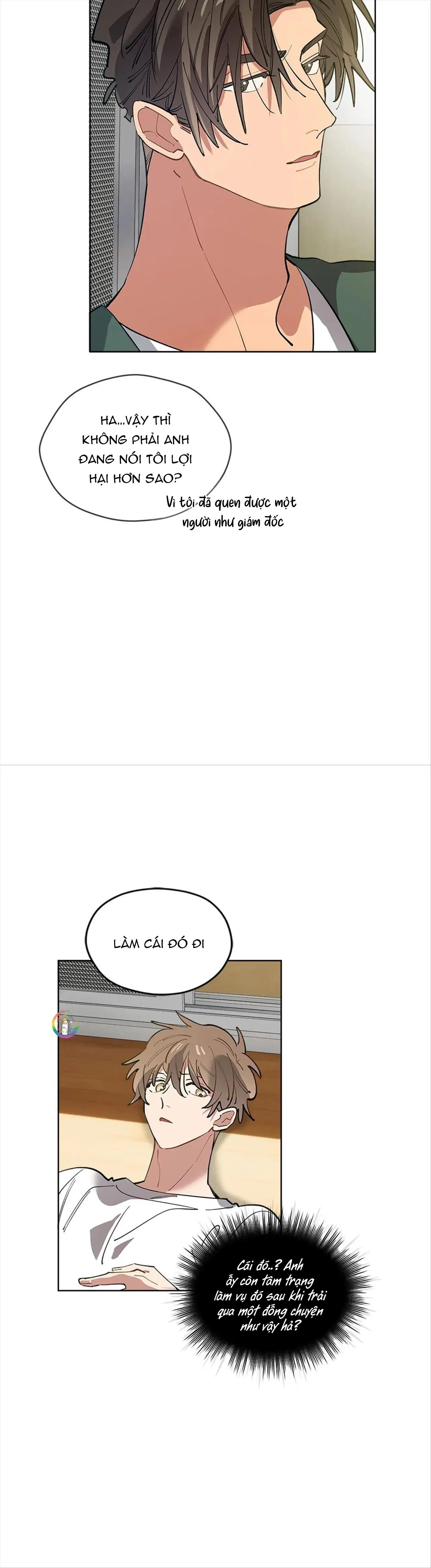 Cơn Mưa Rào (END) Chapter 83 Trang 26