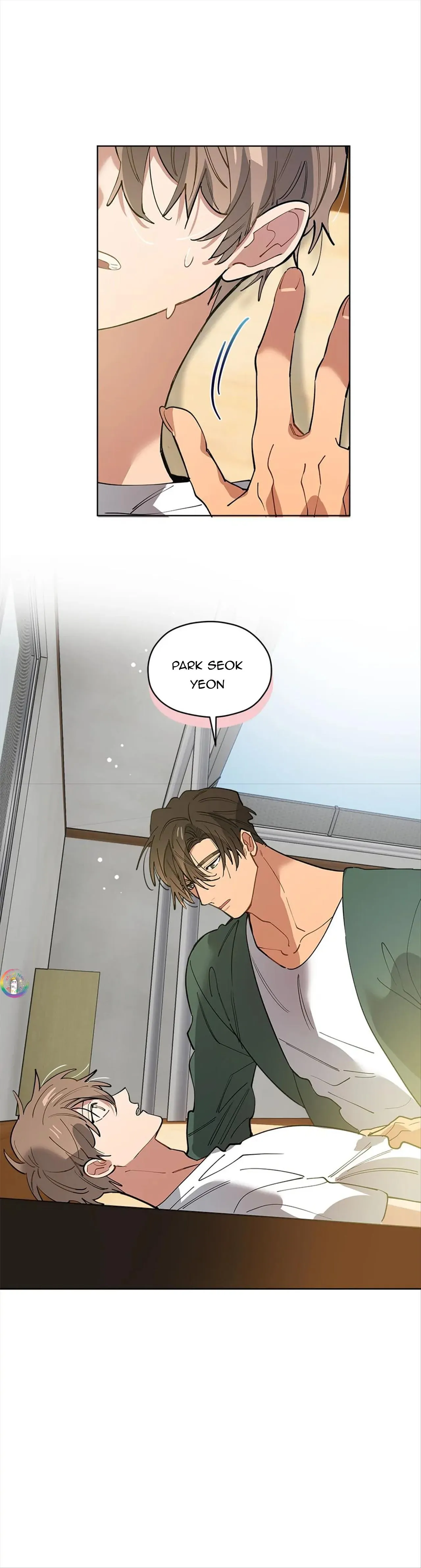 Cơn Mưa Rào (END) Chapter 83 Trang 27