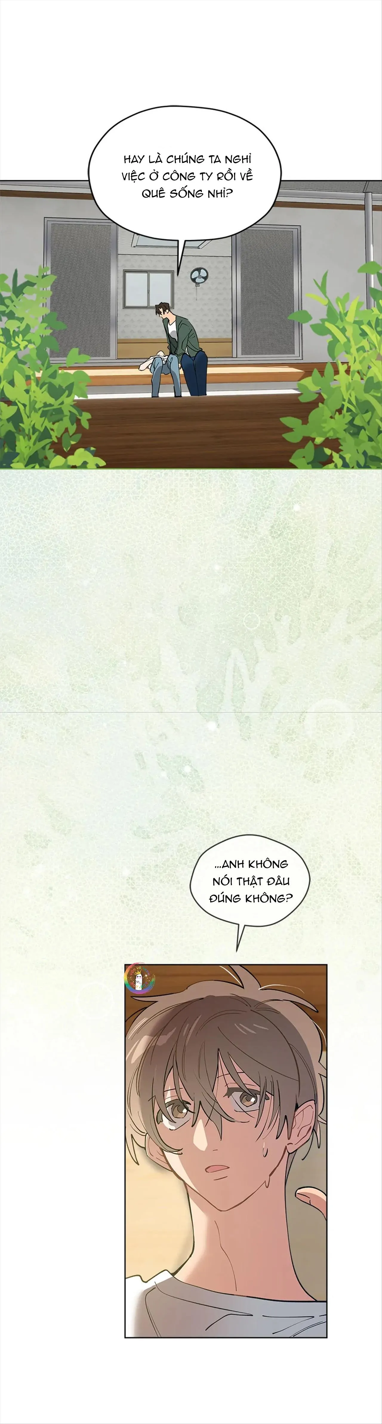 Cơn Mưa Rào (END) Chapter 83 Trang 28