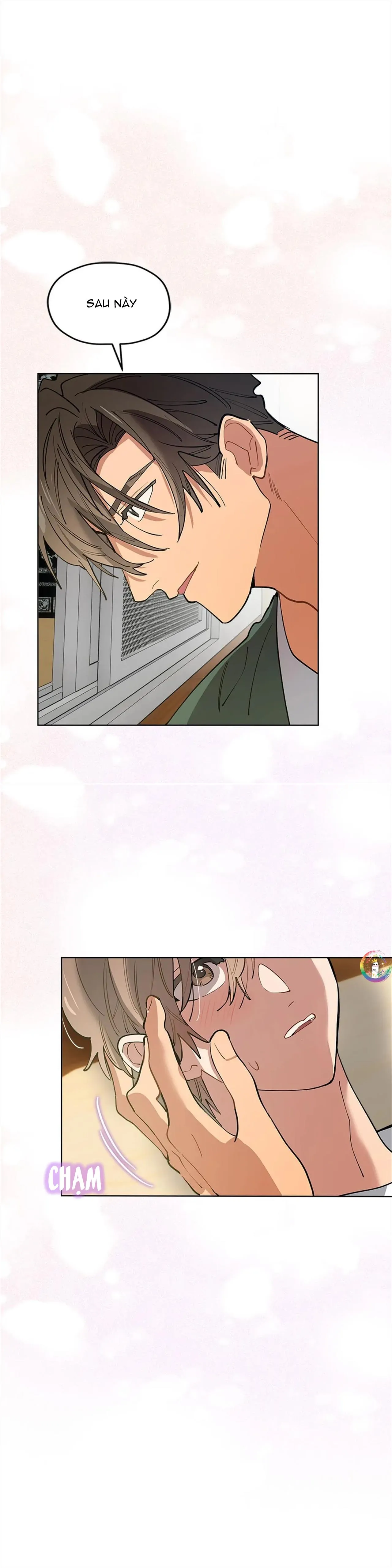 Cơn Mưa Rào (END) Chapter 83 Trang 29