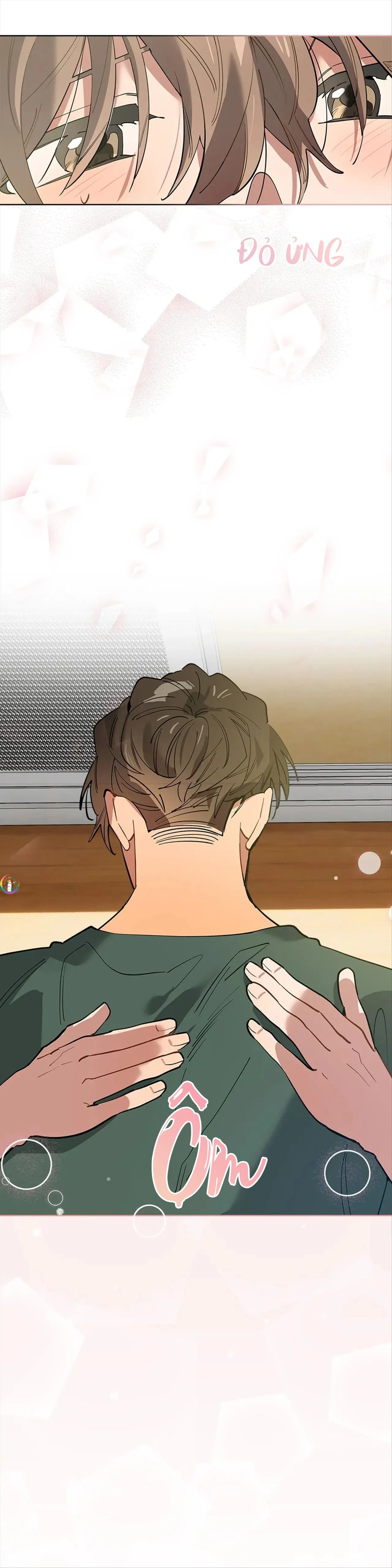 Cơn Mưa Rào (END) Chapter 83 Trang 30