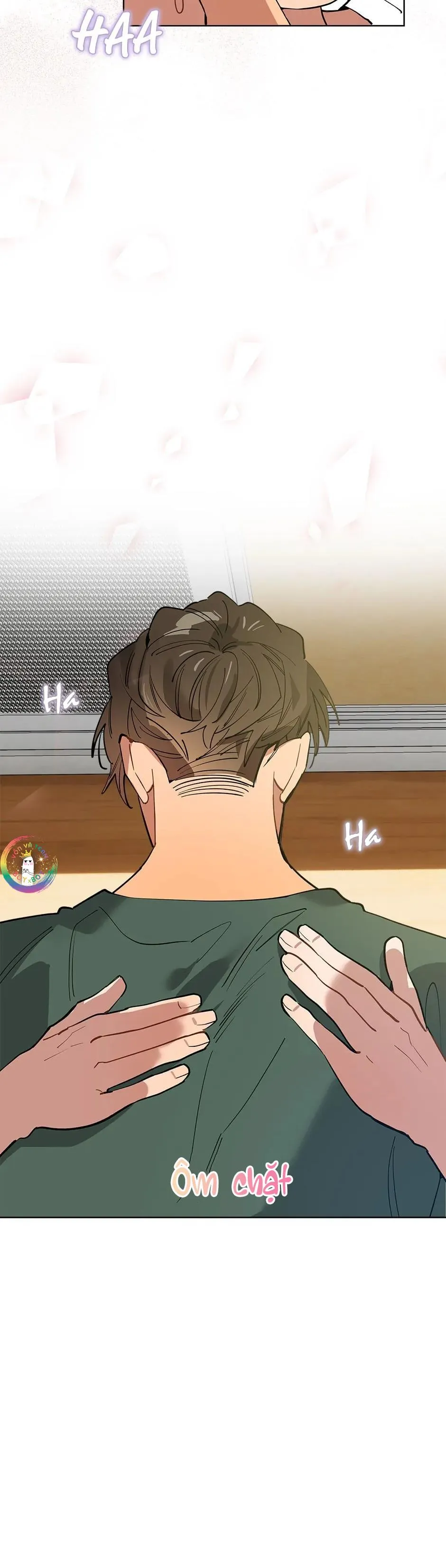 Cơn Mưa Rào (END) Chapter 84 Trang 3