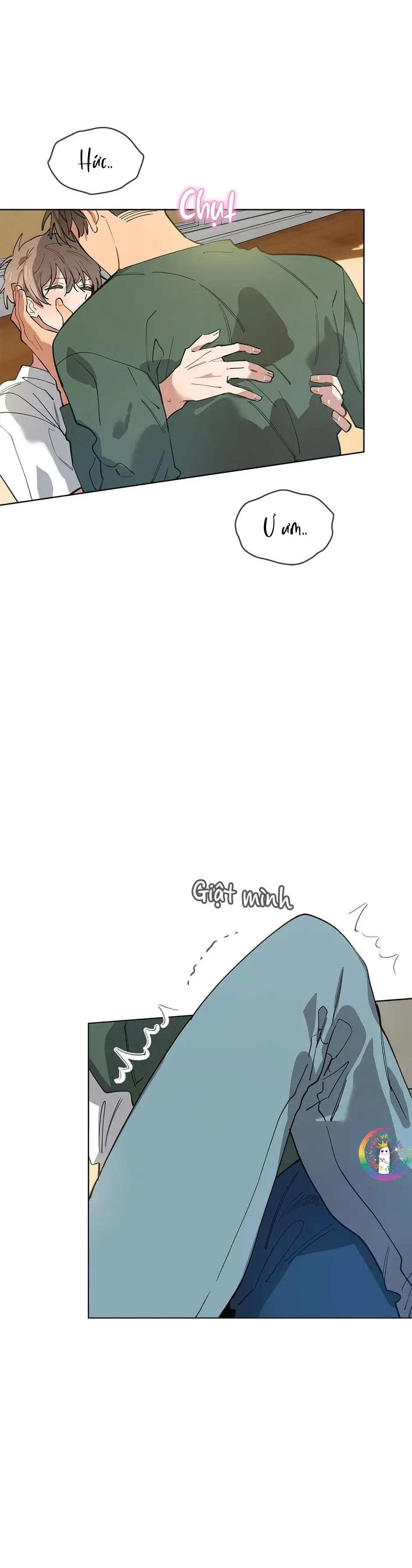 Cơn Mưa Rào (END) Chapter 84 Trang 4