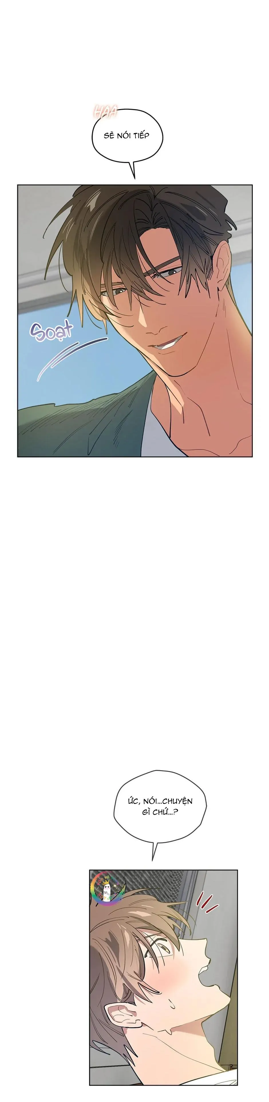 Cơn Mưa Rào (END) Chapter 84 Trang 5