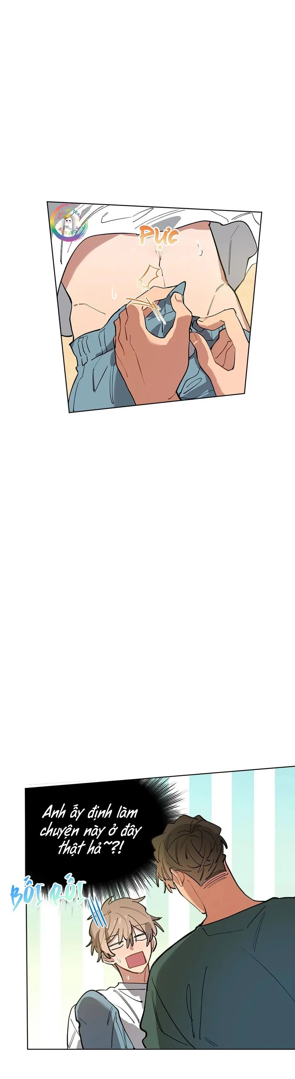 Cơn Mưa Rào (END) Chapter 84 Trang 6