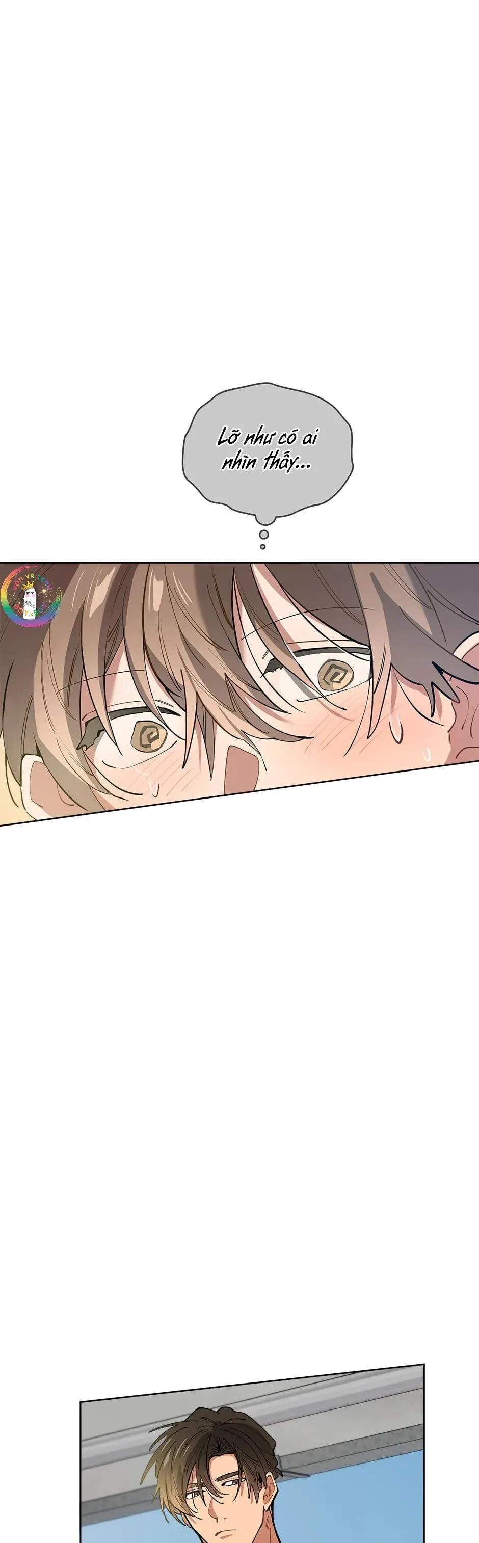 Cơn Mưa Rào (END) Chapter 84 Trang 7