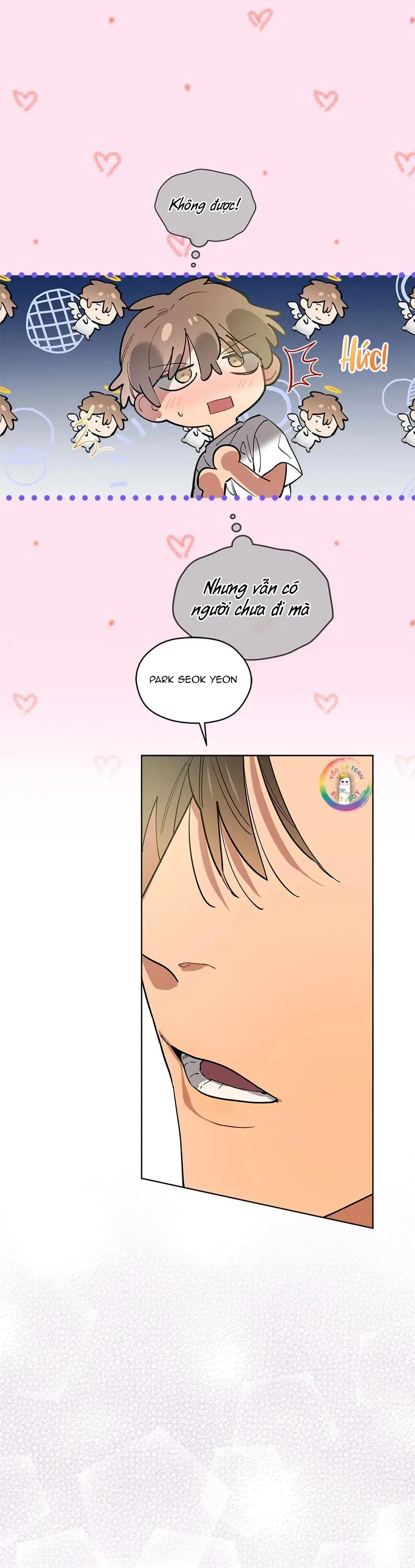 Cơn Mưa Rào (END) Chapter 84 Trang 9