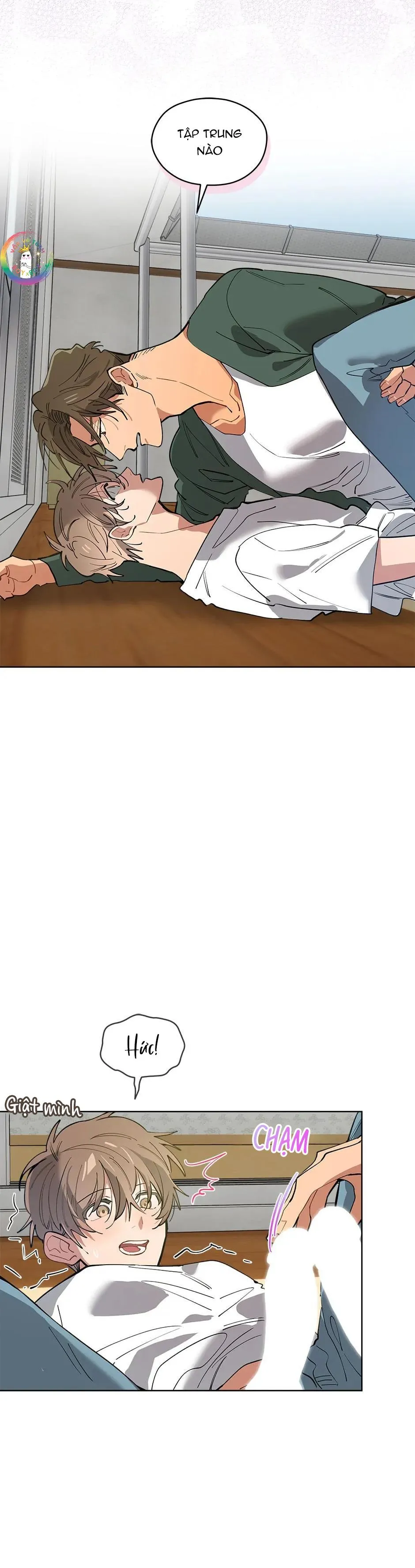 Cơn Mưa Rào (END) Chapter 84 Trang 10