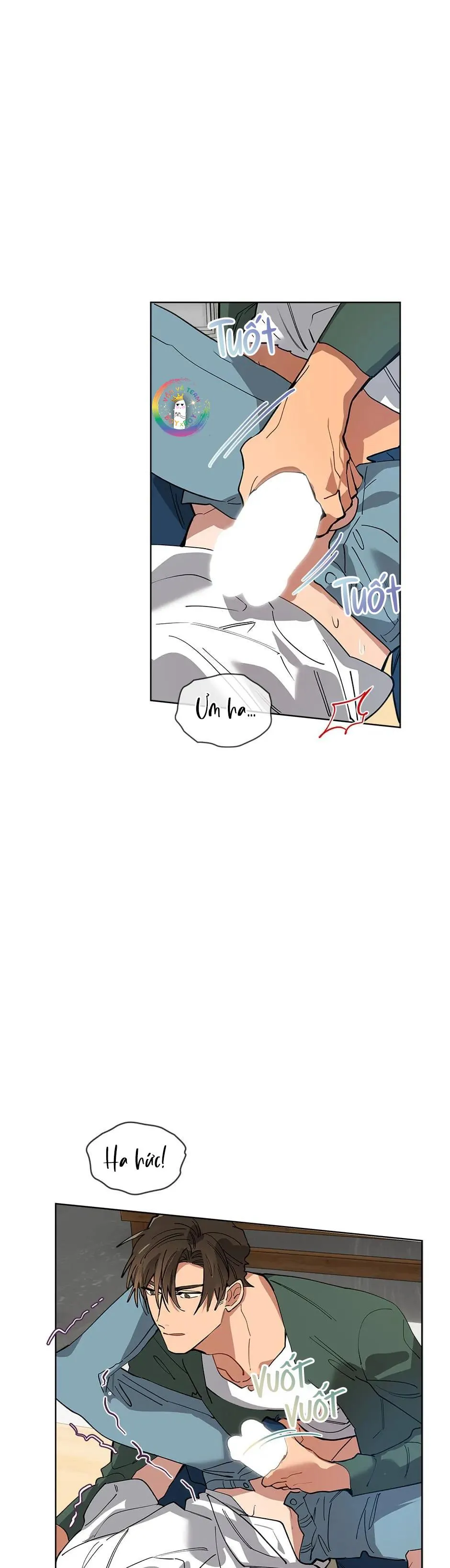 Cơn Mưa Rào (END) Chapter 84 Trang 11