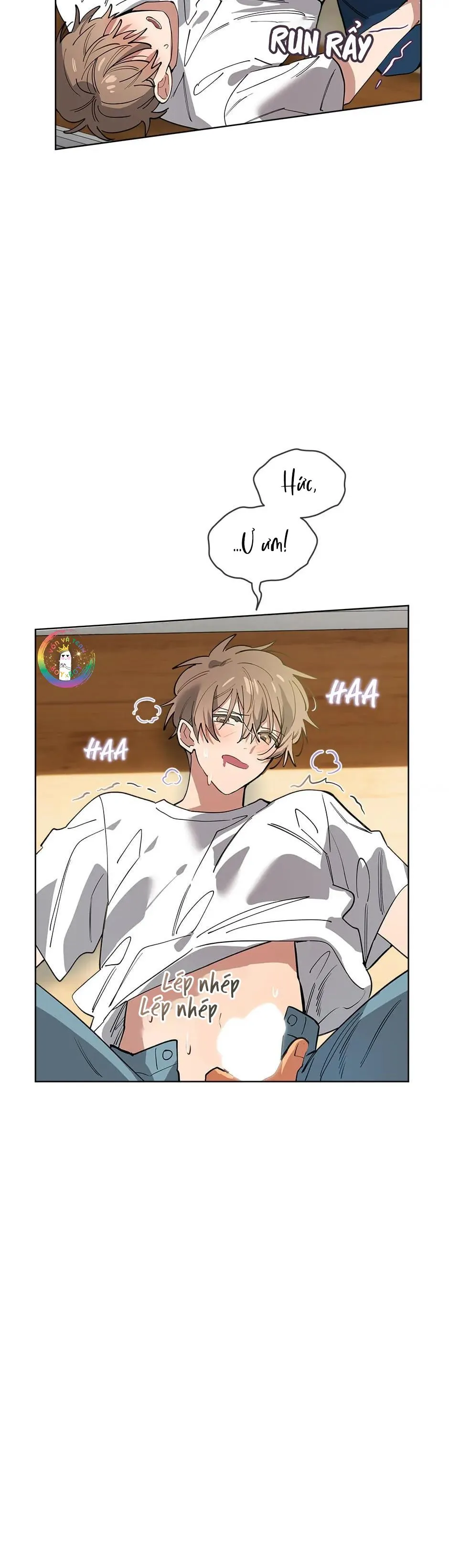 Cơn Mưa Rào (END) Chapter 84 Trang 12