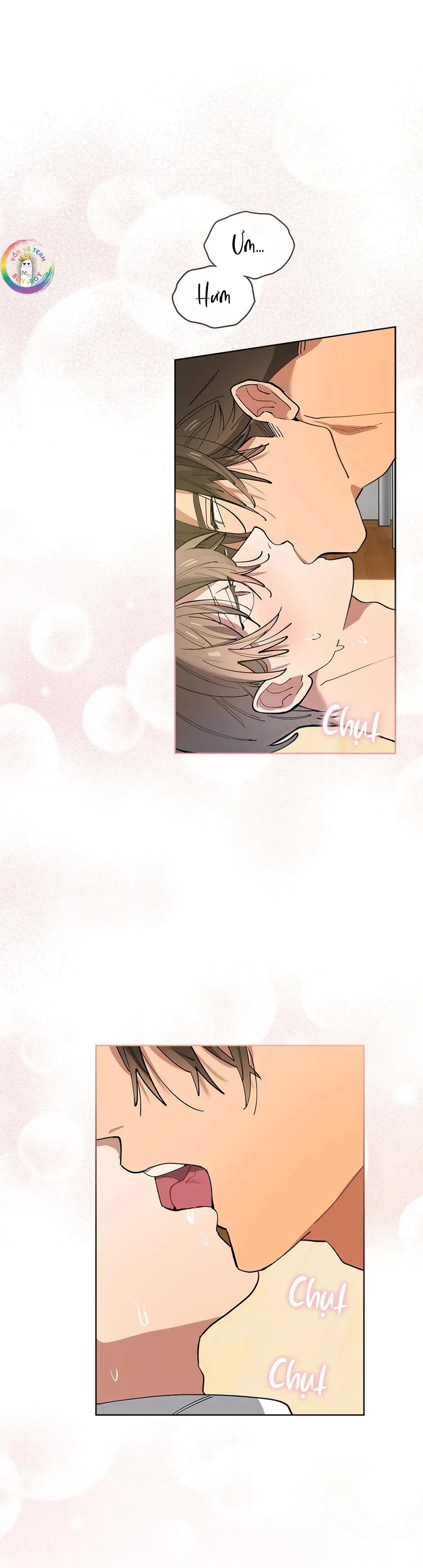 Cơn Mưa Rào (END) Chapter 84 Trang 14