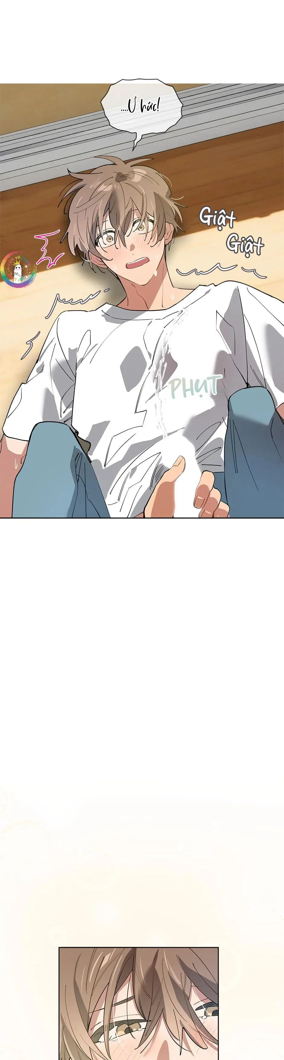 Cơn Mưa Rào (END) Chapter 84 Trang 16