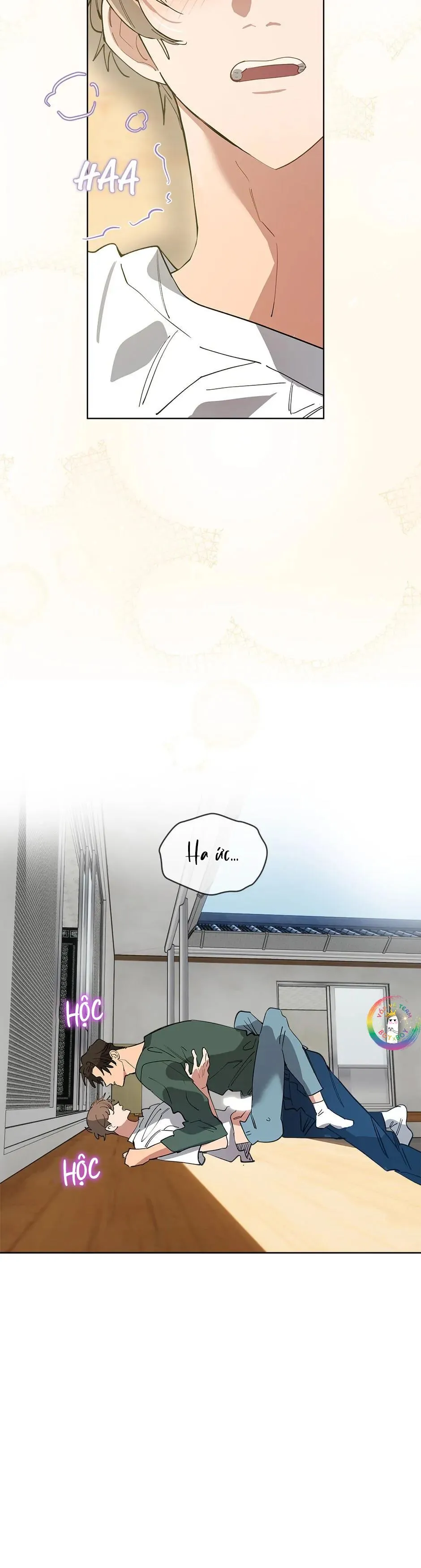 Cơn Mưa Rào (END) Chapter 84 Trang 17