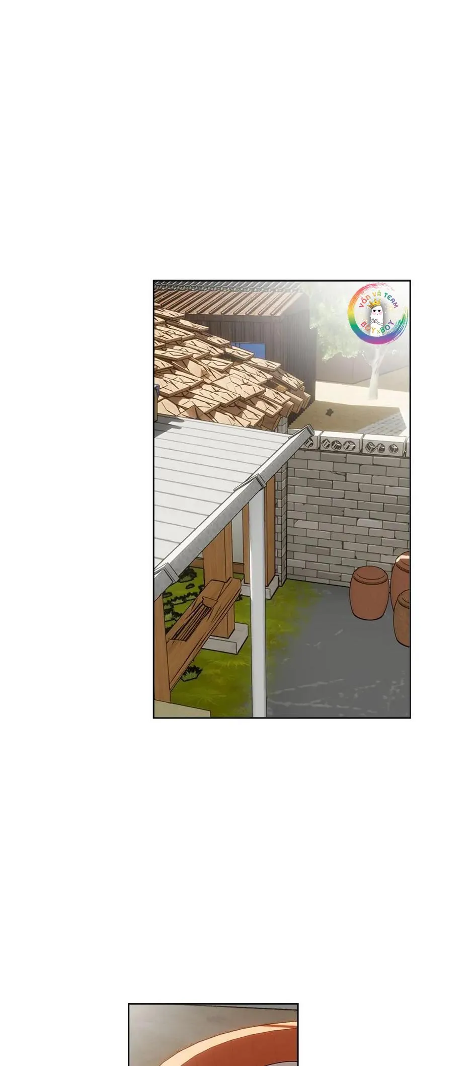 Cơn Mưa Rào (END) Chapter 84 Trang 18