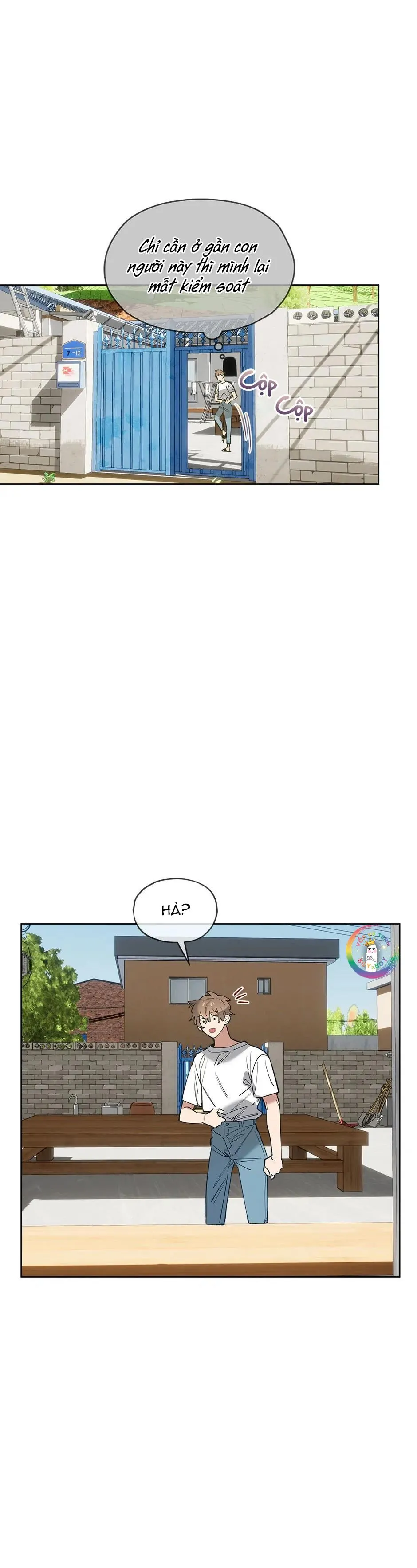 Cơn Mưa Rào (END) Chapter 84 Trang 21