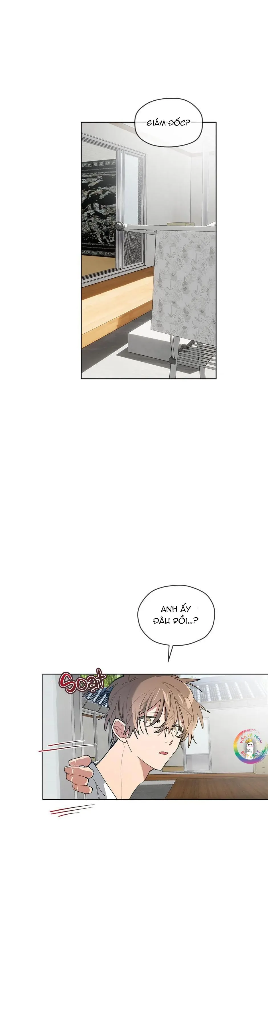 Cơn Mưa Rào (END) Chapter 84 Trang 22