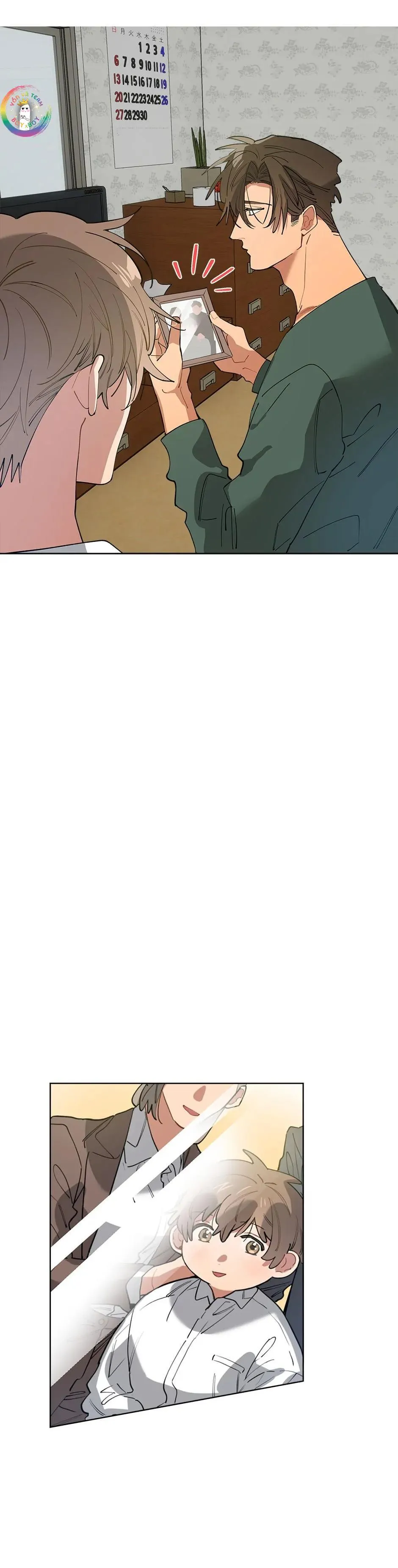 Cơn Mưa Rào (END) Chapter 84 Trang 23