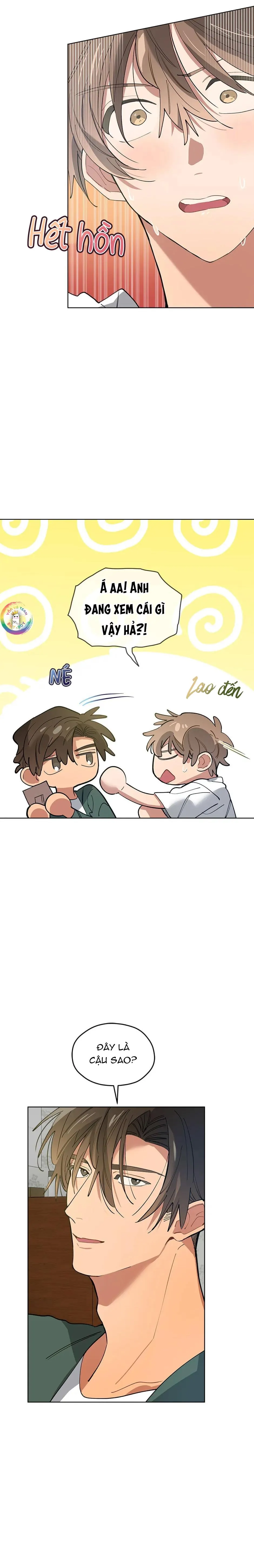 Cơn Mưa Rào (END) Chapter 84 Trang 24