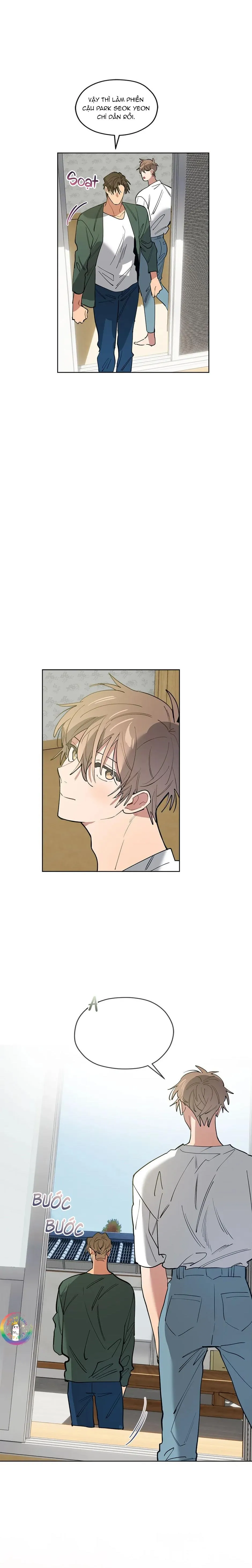 Cơn Mưa Rào (END) Chapter 84 Trang 28