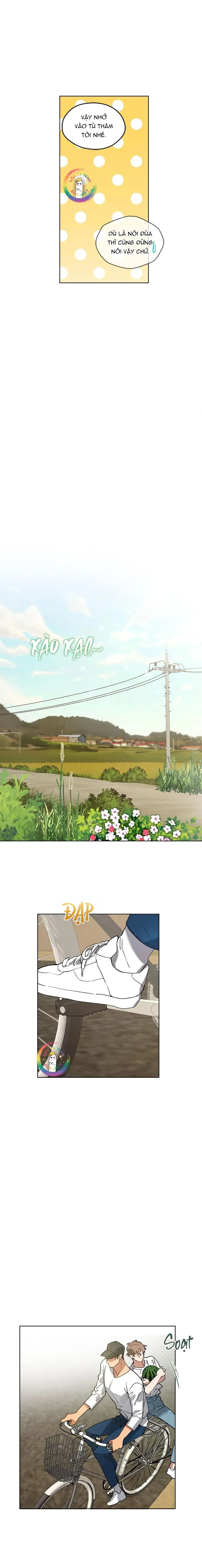 Cơn Mưa Rào (END) Chapter 85 Trang 3