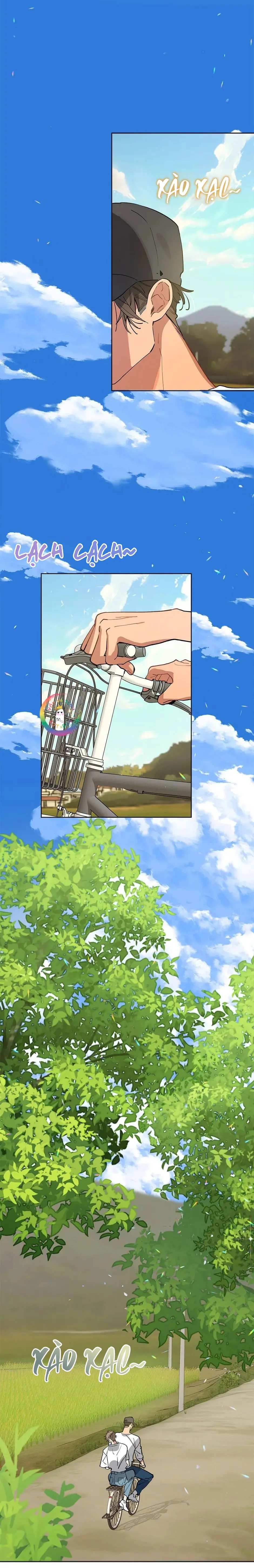 Cơn Mưa Rào (END) Chapter 85 Trang 5