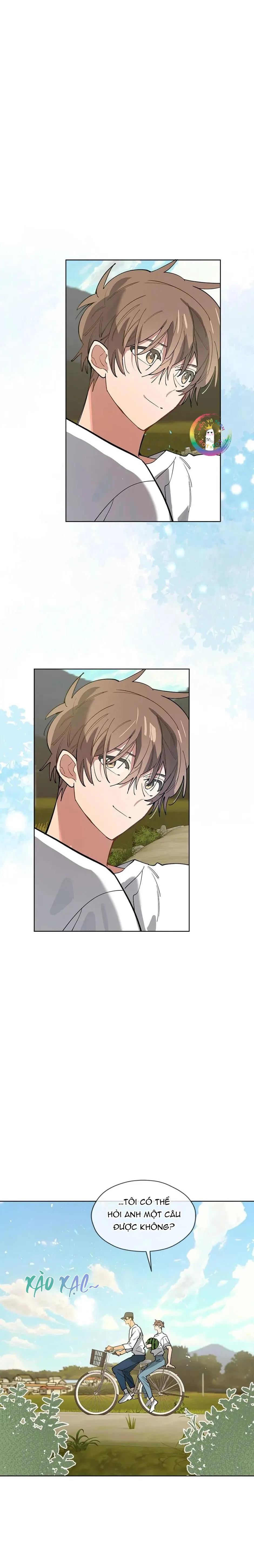 Cơn Mưa Rào (END) Chapter 85 Trang 6