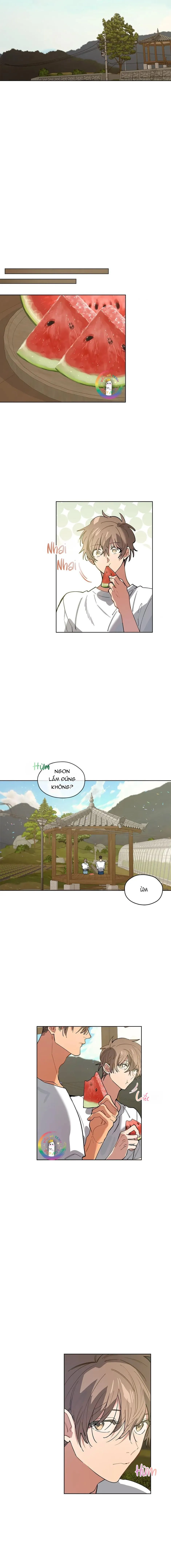 Cơn Mưa Rào (END) Chapter 85 Trang 10