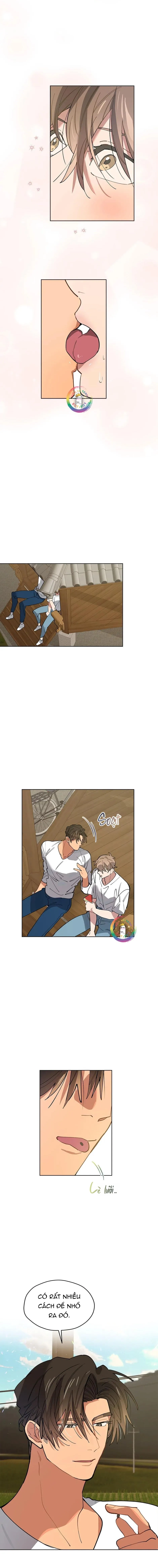 Cơn Mưa Rào (END) Chapter 85 Trang 12