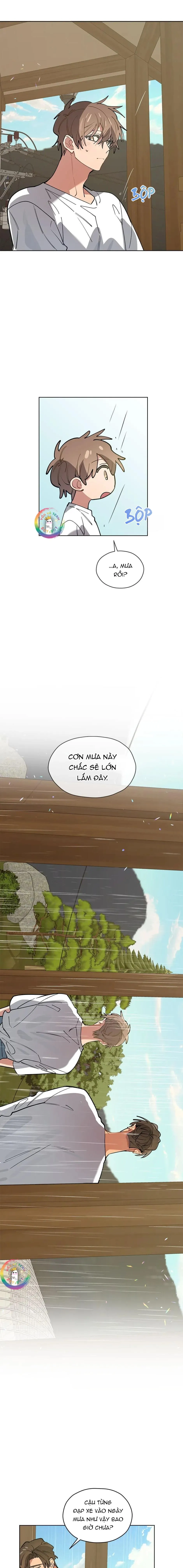 Cơn Mưa Rào (END) Chapter 85 Trang 13