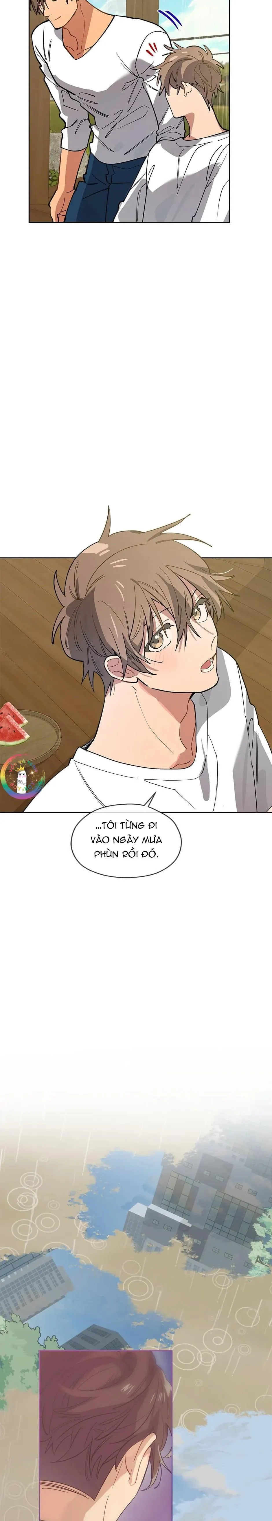 Cơn Mưa Rào (END) Chapter 85 Trang 14