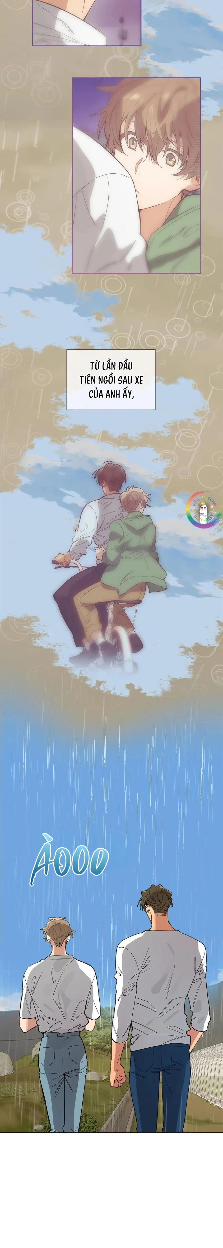 Cơn Mưa Rào (END) Chapter 85 Trang 15