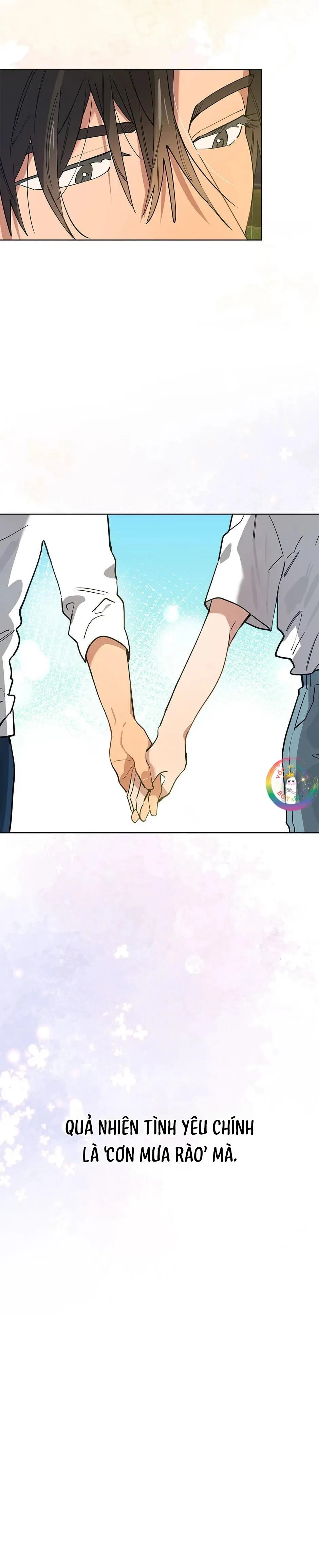 Cơn Mưa Rào (END) Chapter 85 Trang 17