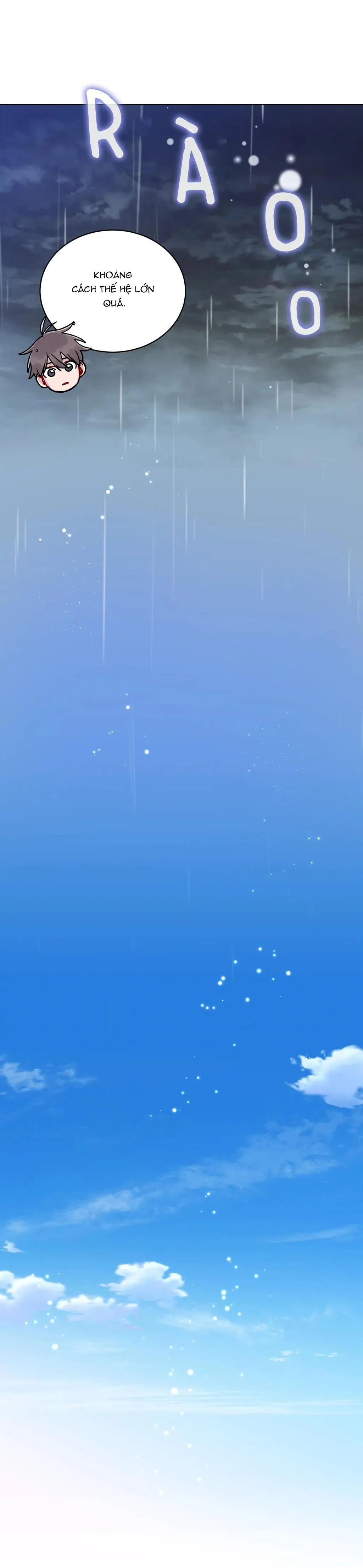 CƠN MƯA RÀO MÙA HẠ Chapter 2 Trang 15